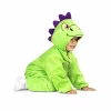 Reversible Dragon/Tiger - Age 3 to 4 Years