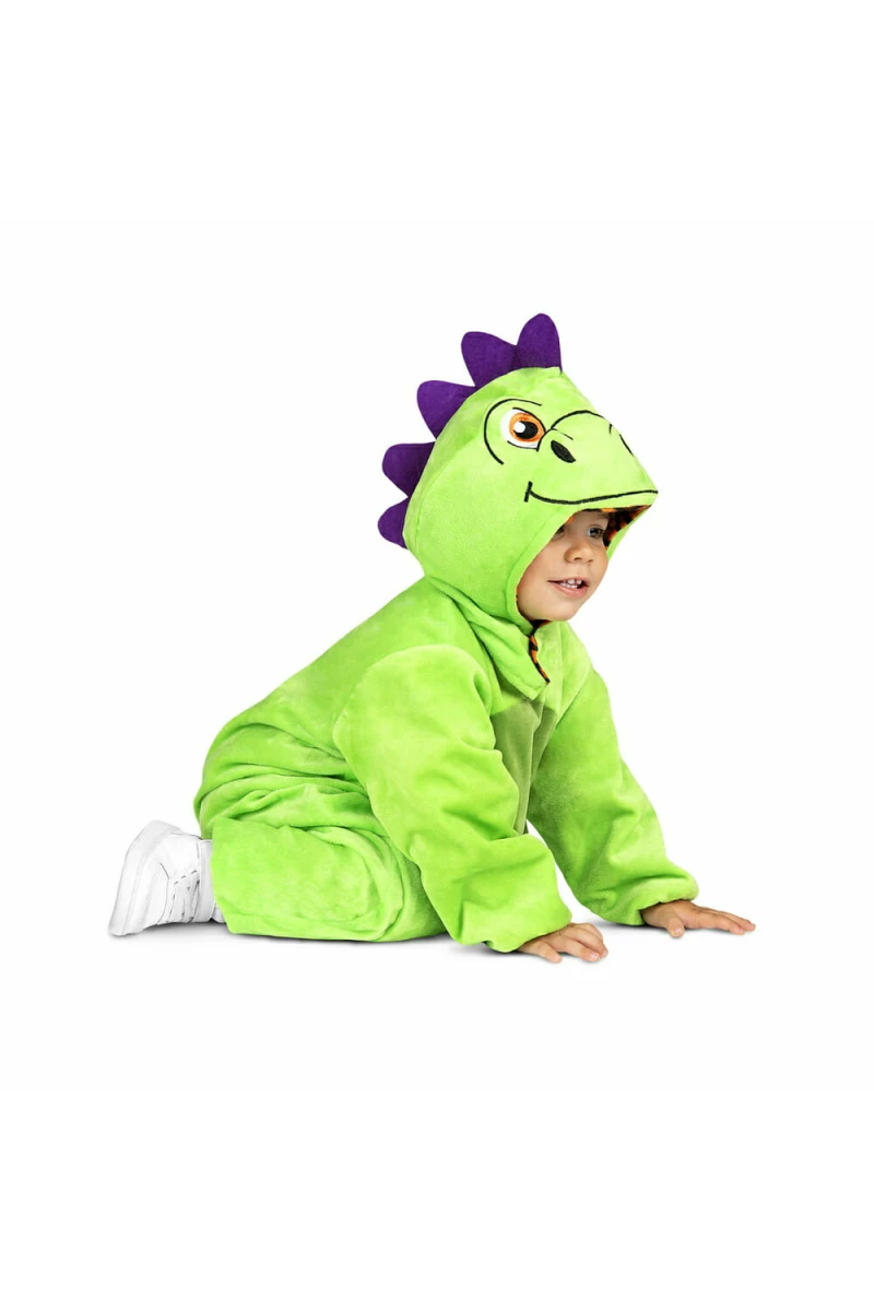 Reversible Dragon/Tiger - Age 3 to 4 Years