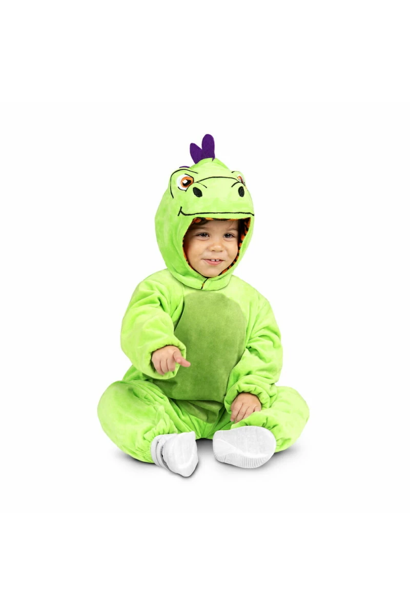 Reversible Dragon/Tiger - Age 3 to 4 Years