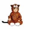 Reversible Dragon/Tiger - Age 3 to 4 Years
