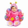 Lovely Butterfly - Age 0 to 6 Months