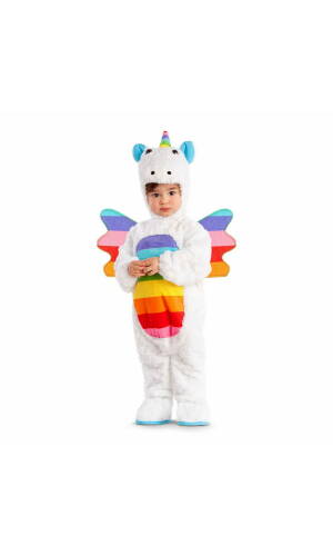 Cute Little Unicorn - Age 0 to 6 Months