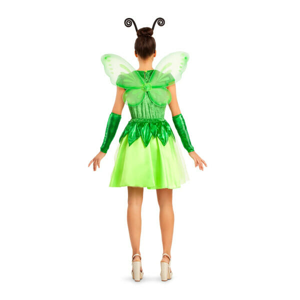 Classy Green Fairy - Adult Size Small