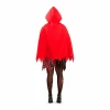 Bloody Red Riding Hood - Adult Size Small