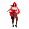 Bloody Red Riding Hood - Adult Size Small