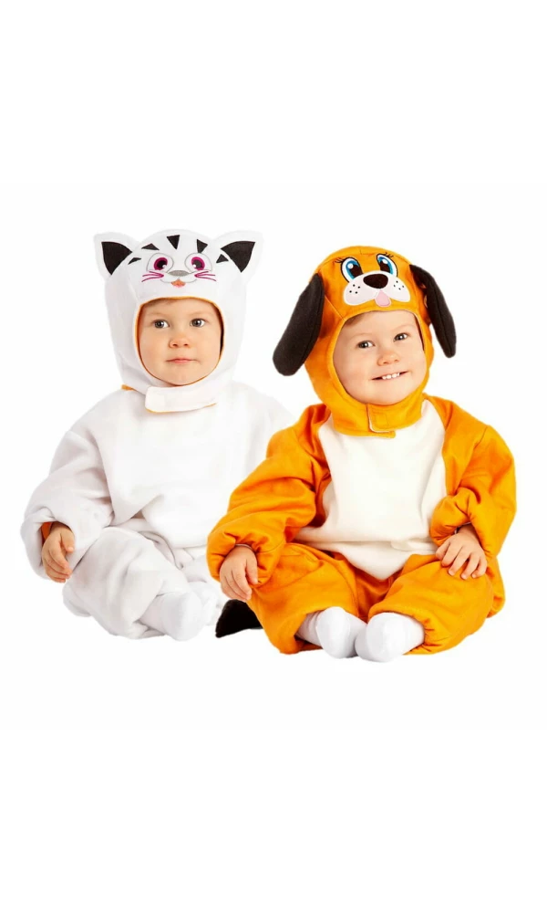 Magic Animals - Age 7 to 12 Months