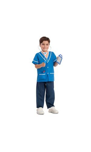 I Wanna Be a Nurse - Age 5 to 7 Years