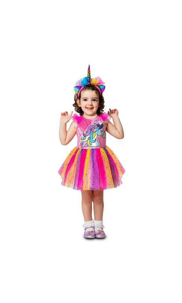 Star Unicorn - Age 12 to 24 Months