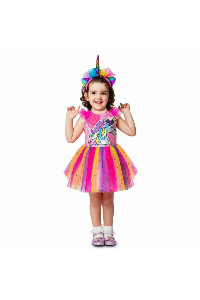 Star Unicorn - Age 12 to 24 Months