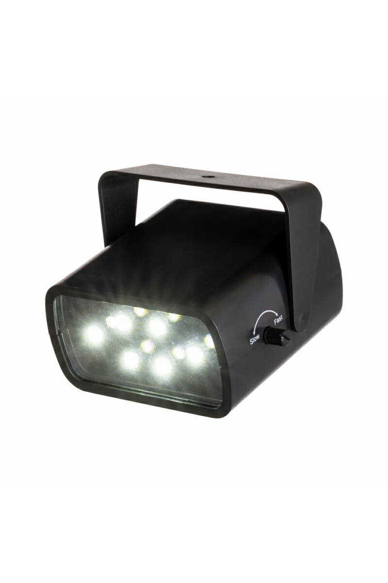 Strobe Lights - Age ONE SIZE