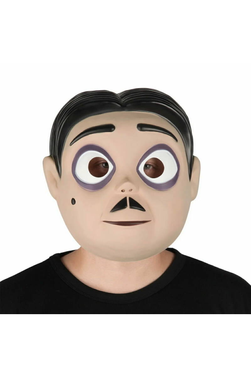 The Addams Family - Gomez Mask