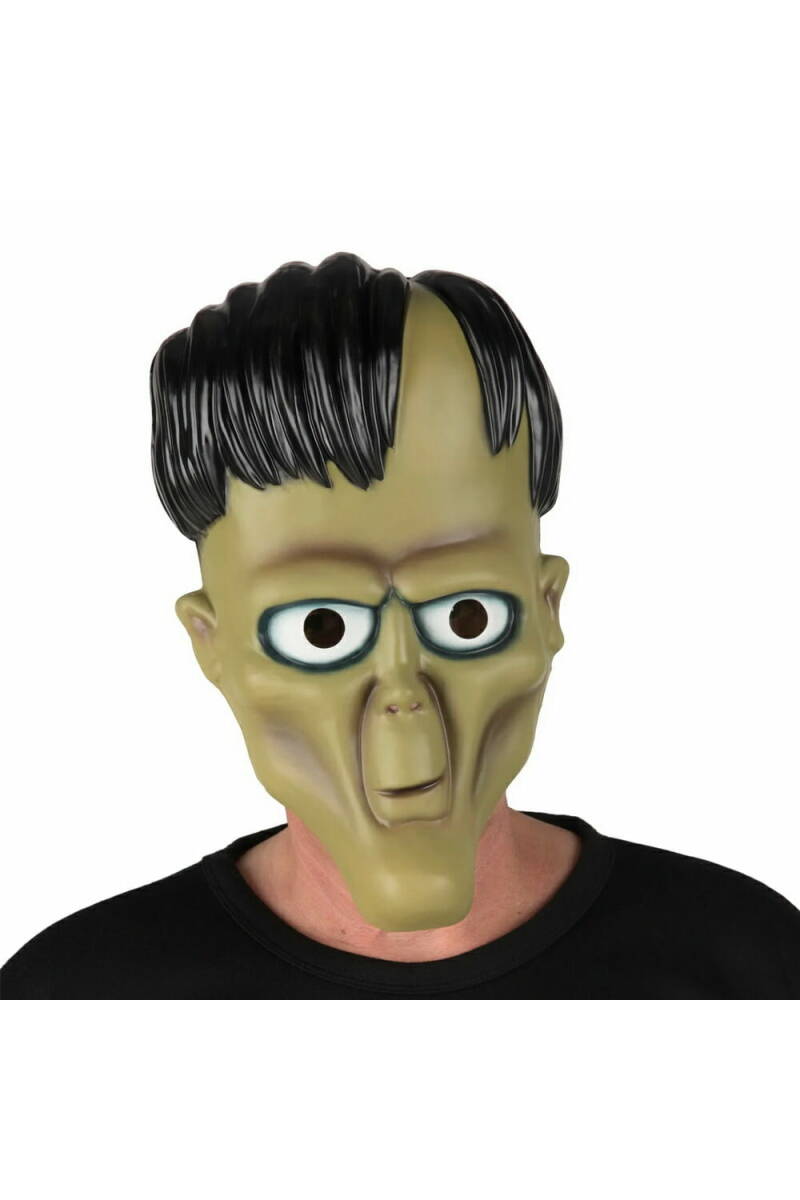 The Addams Family - Lurch Mask