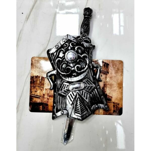 Shield & Sword (83133)