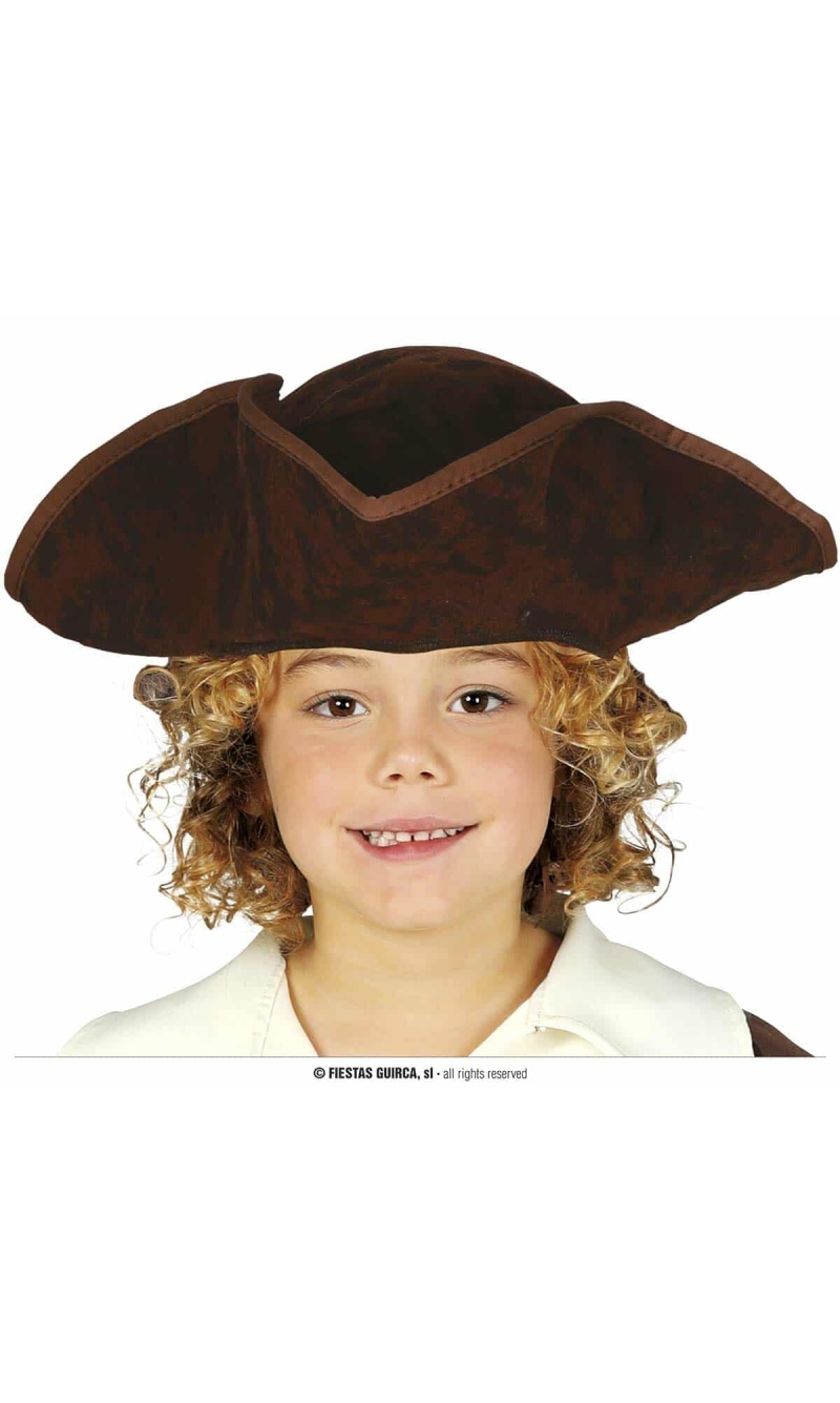 Pirate Hat - Child Size