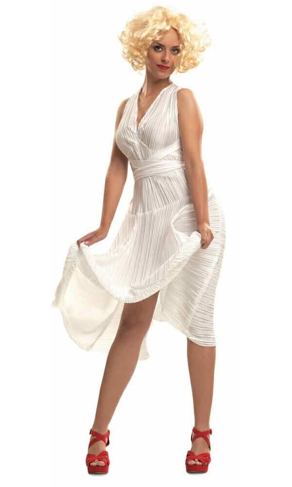 Marilyn Monroe - Adult Size Medium / Large