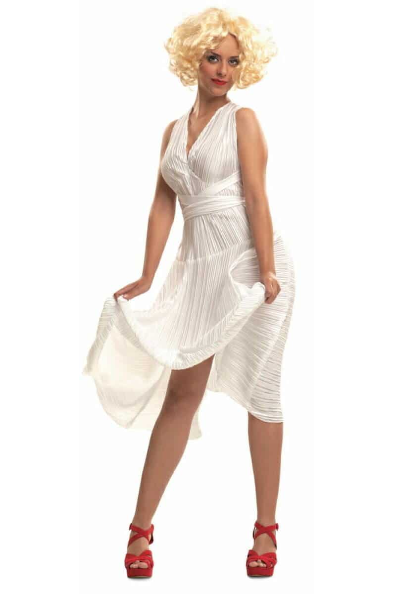 Marilyn Monroe - Adult Size Medium / Large