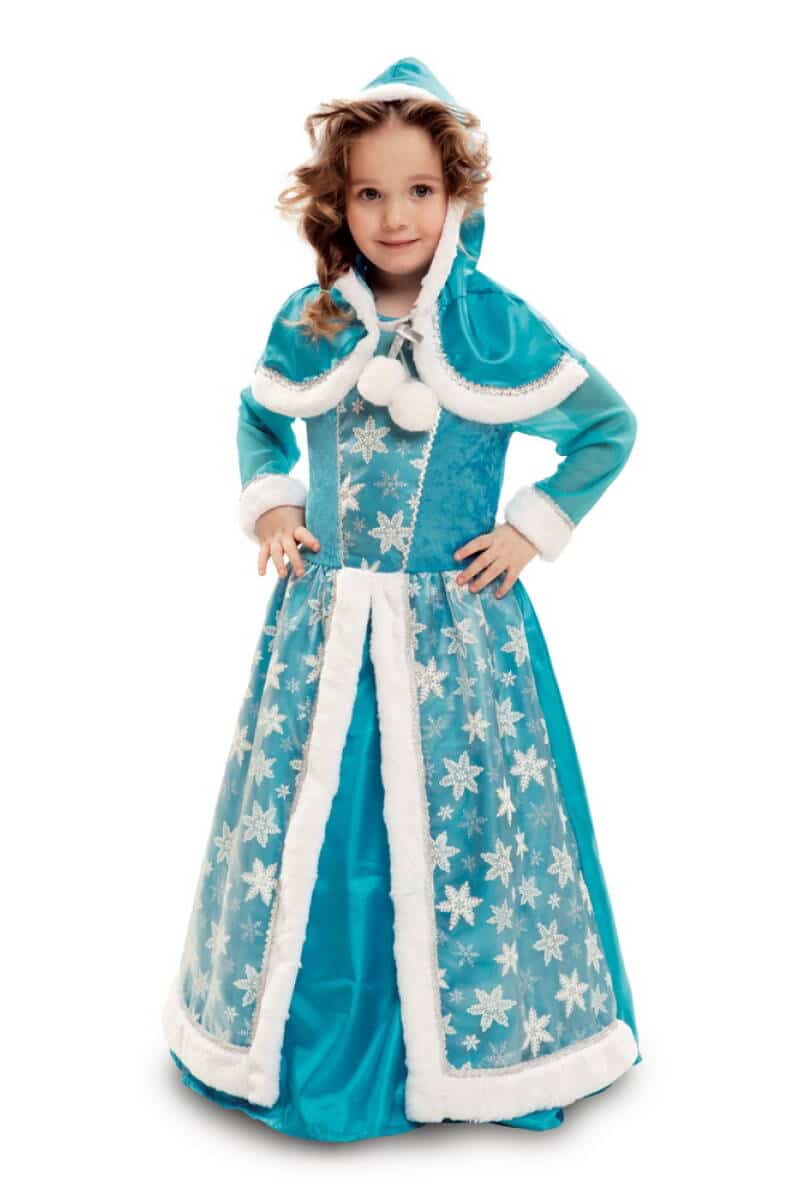Elsa Ice Queen - Age 10 to 12 Years