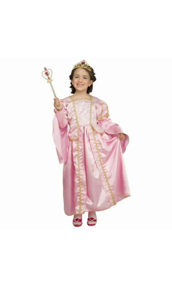 I Wanna Be a Princess - Age 3 to 5 Years