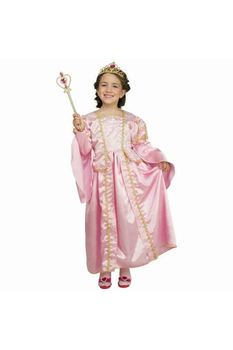 I Wanna Be a Princess - Age 3 to 5 Years