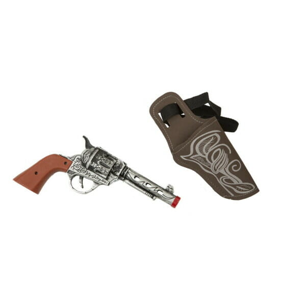 I Wanna Be a Cowboy/Cowgirl - Age 3 to 5 Years
