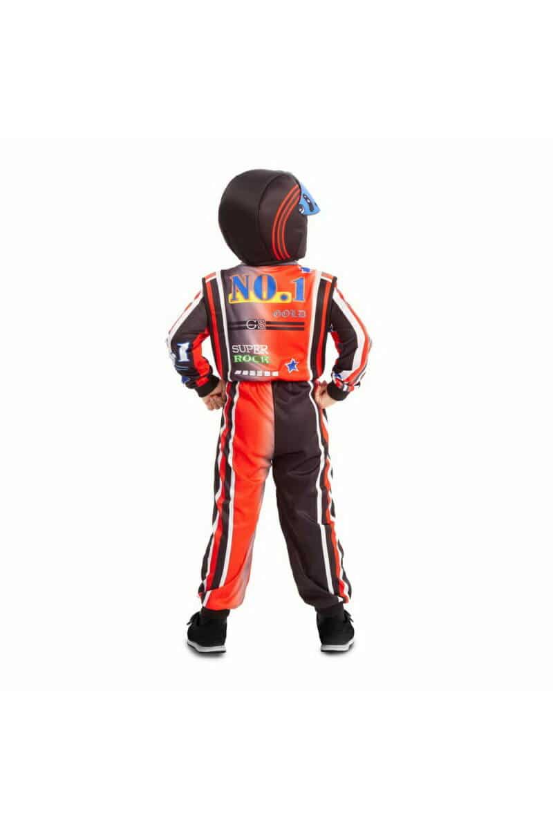 Car Racer - Age 7 to 9 Years