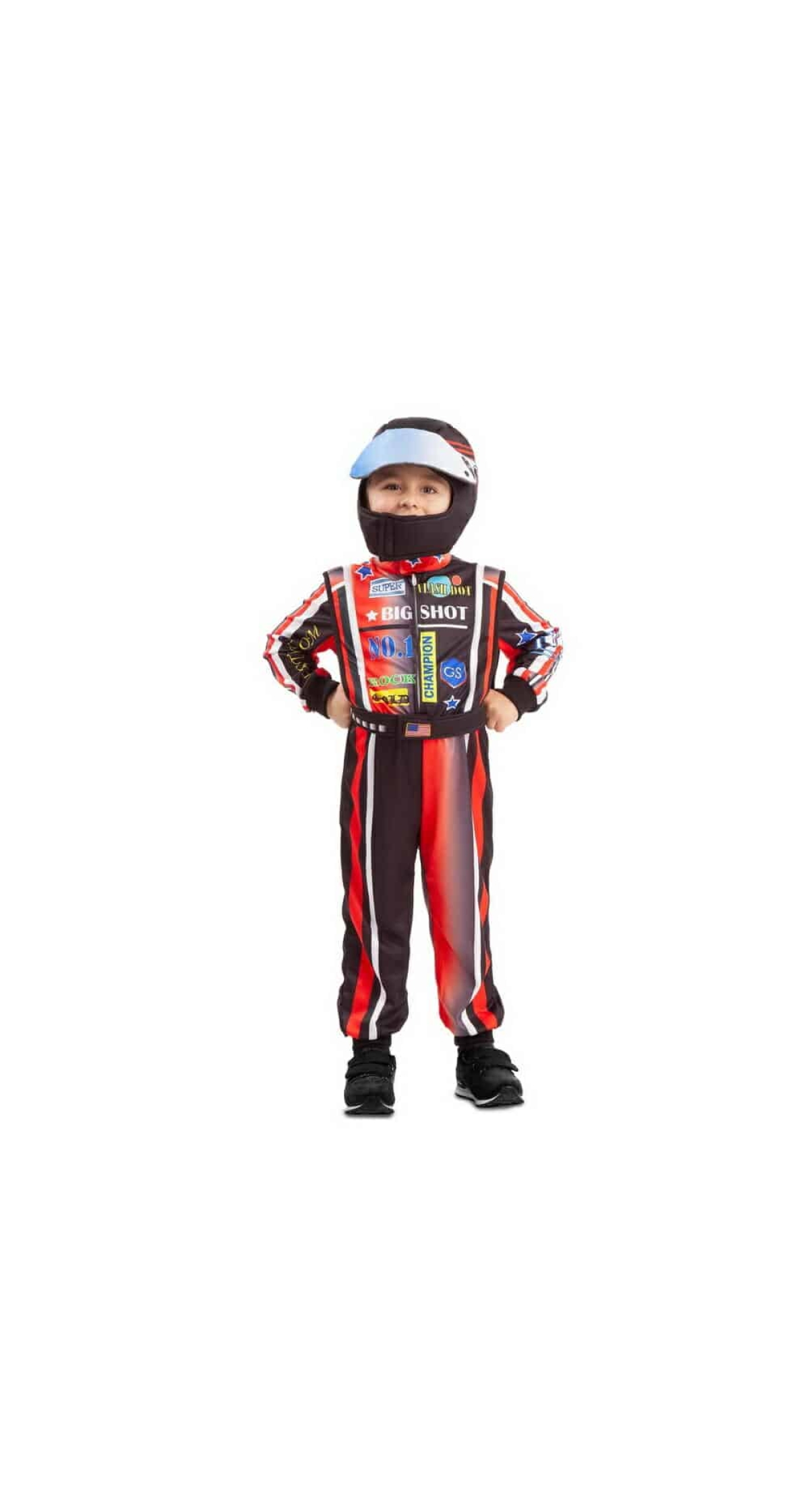Car Racer - Age 10 to 12 Years