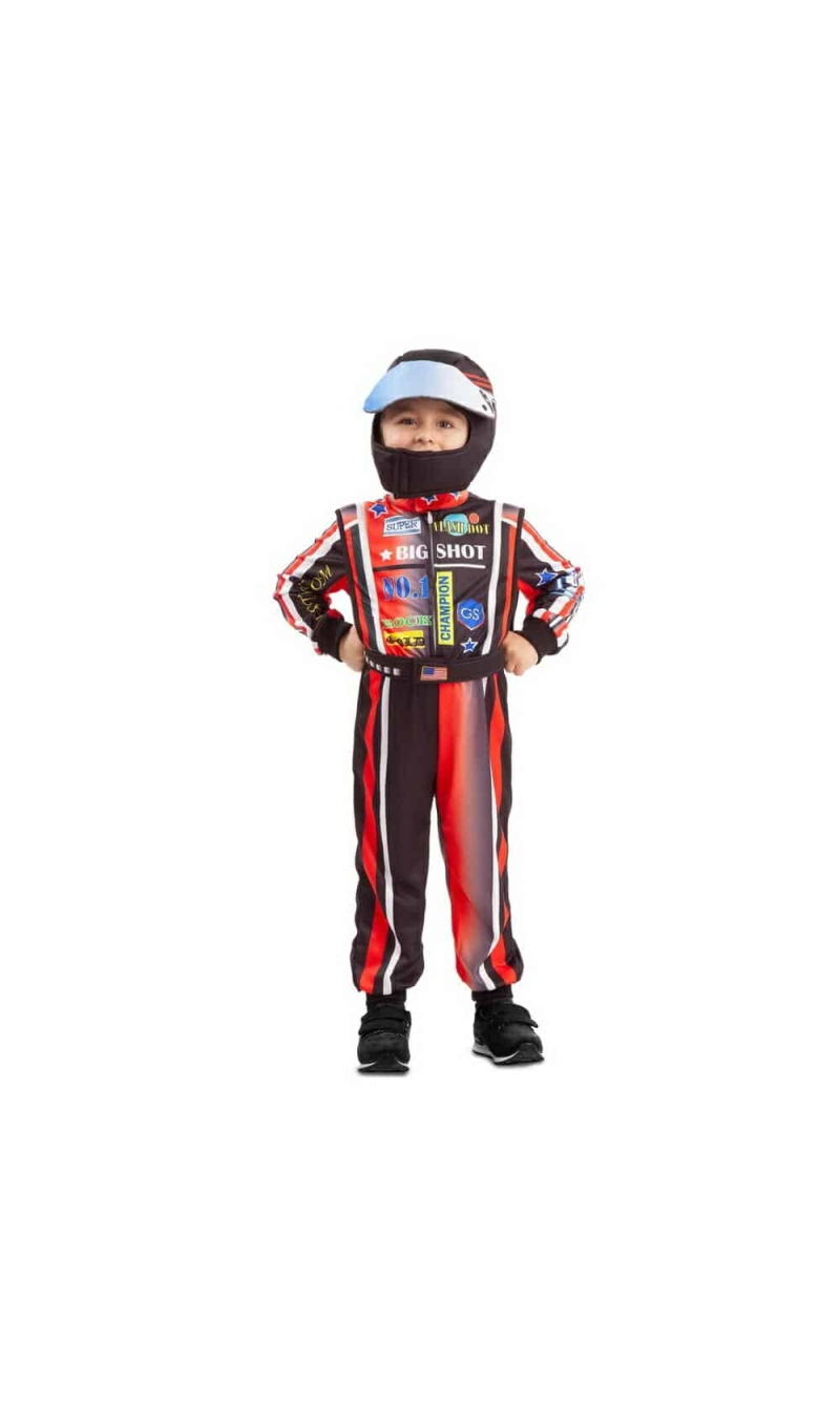 Car Racer - Age 10 to 12 Years