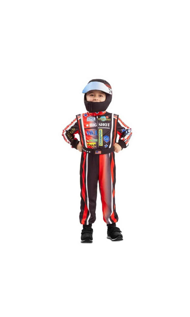 Car Racer - Age 10 to 12 Years