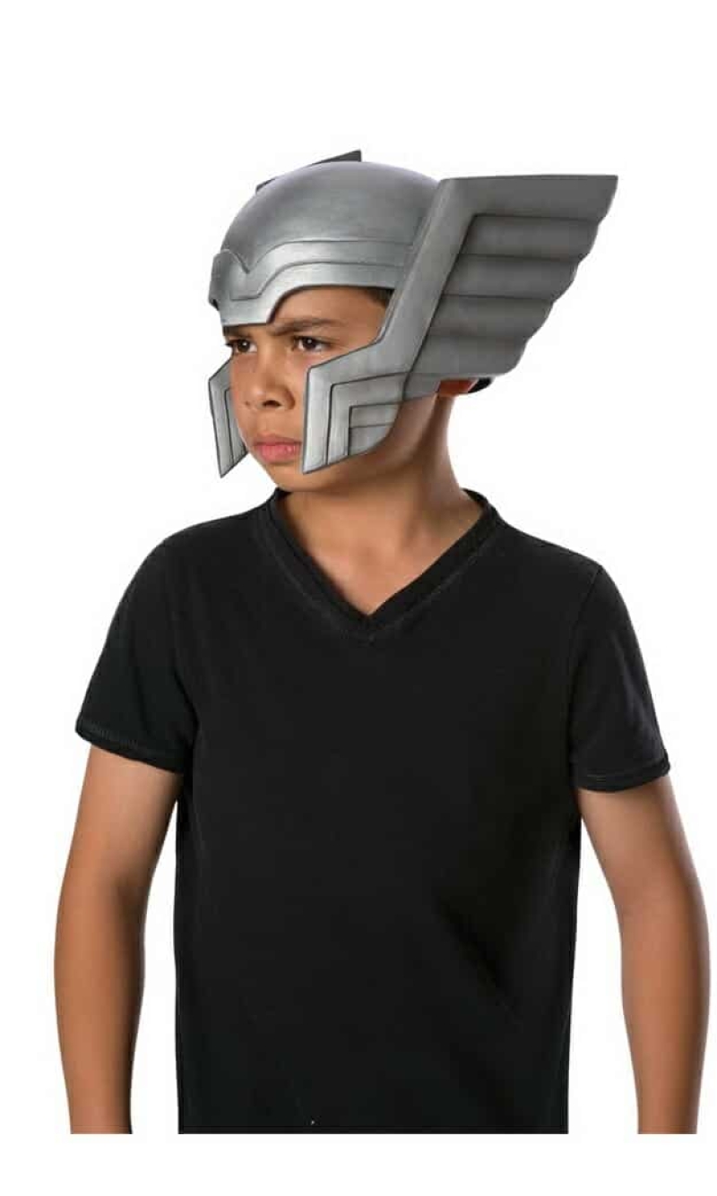 Marvel Avengers Thor Helmet - Child One Size