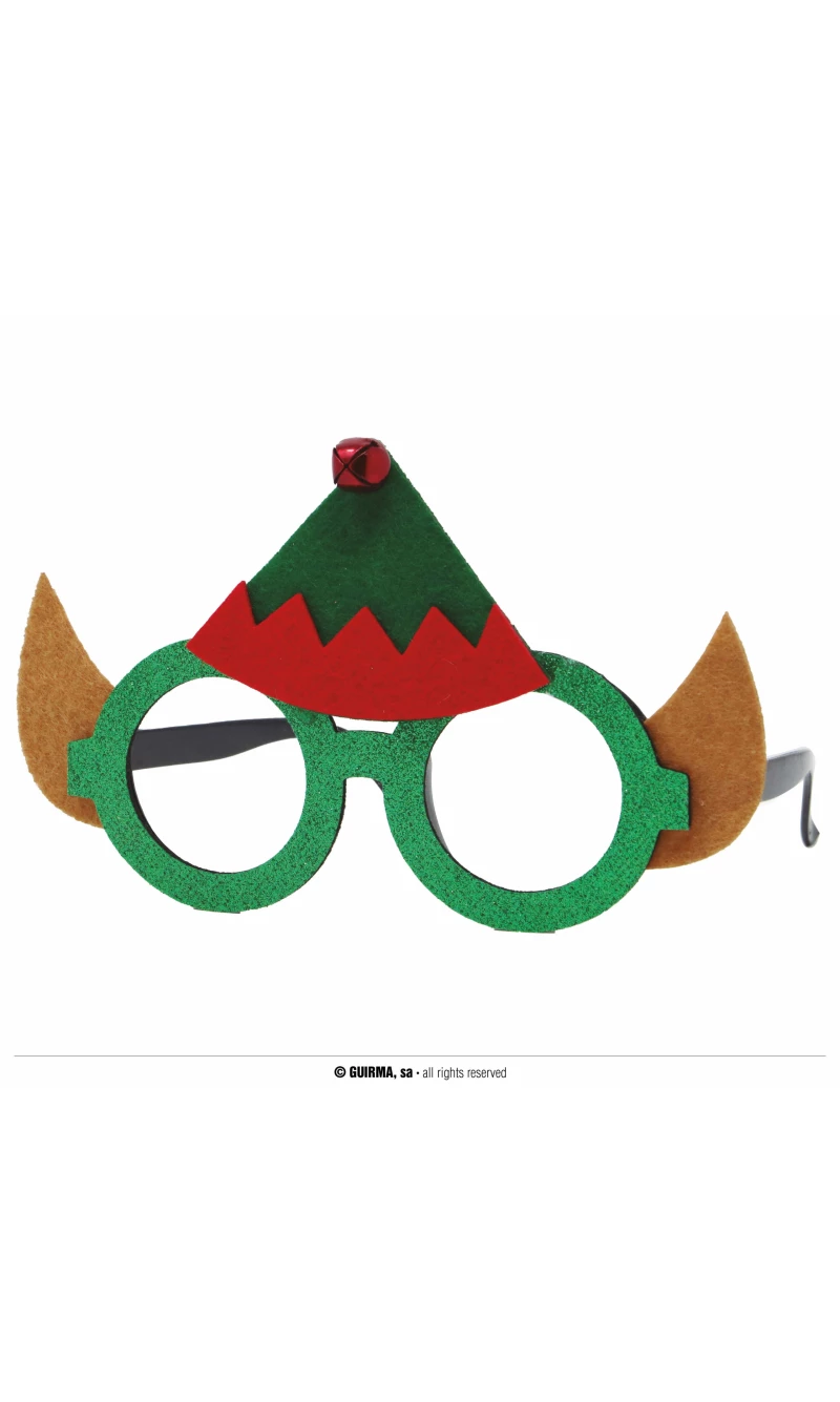 Elf Glasses