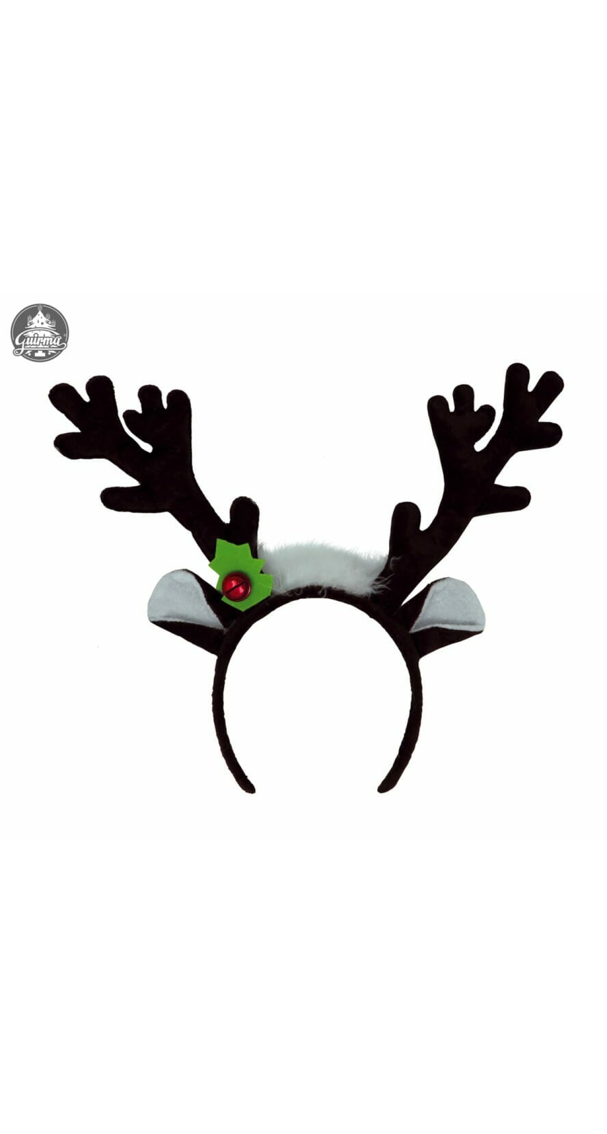Reindeer Headband