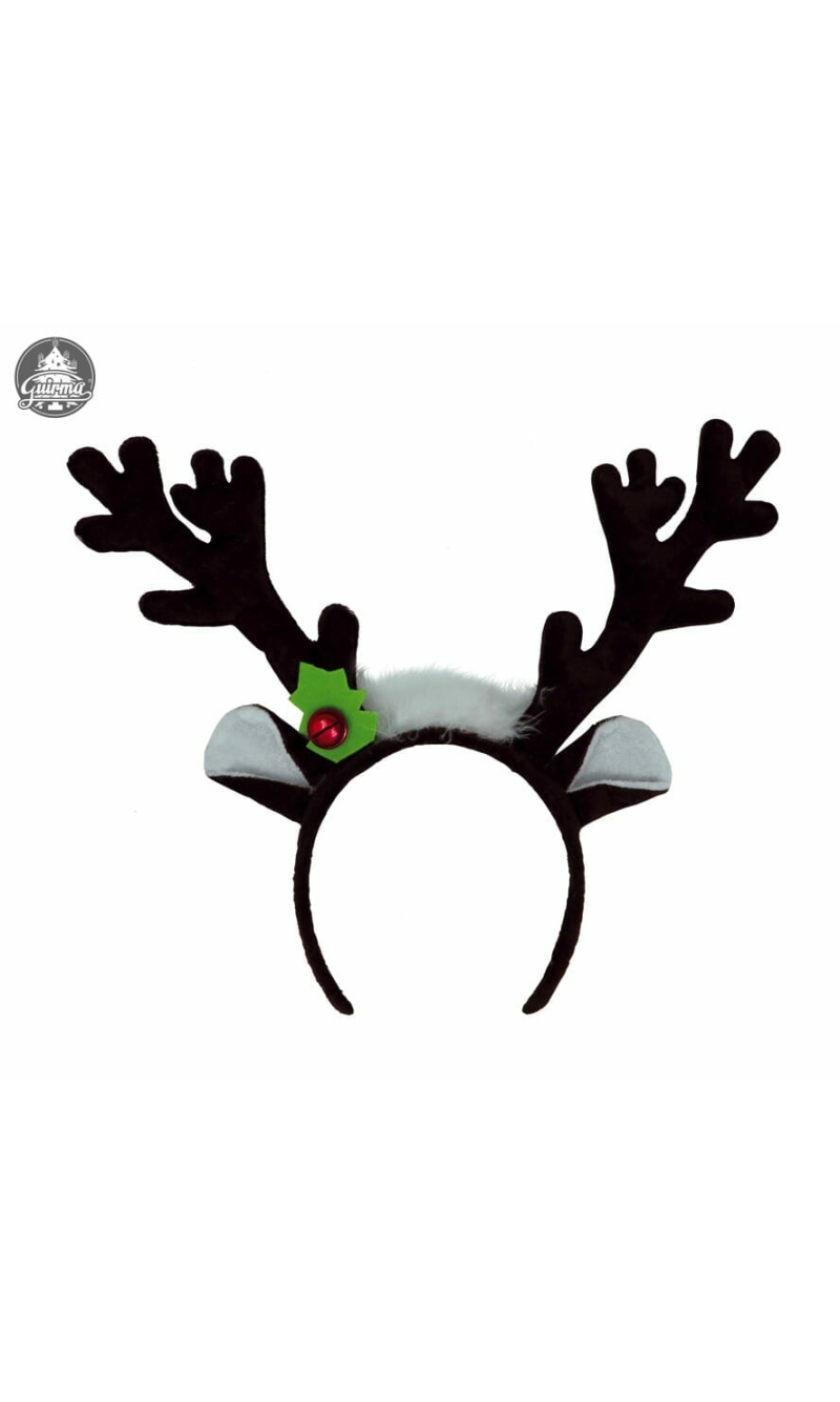 Reindeer Headband