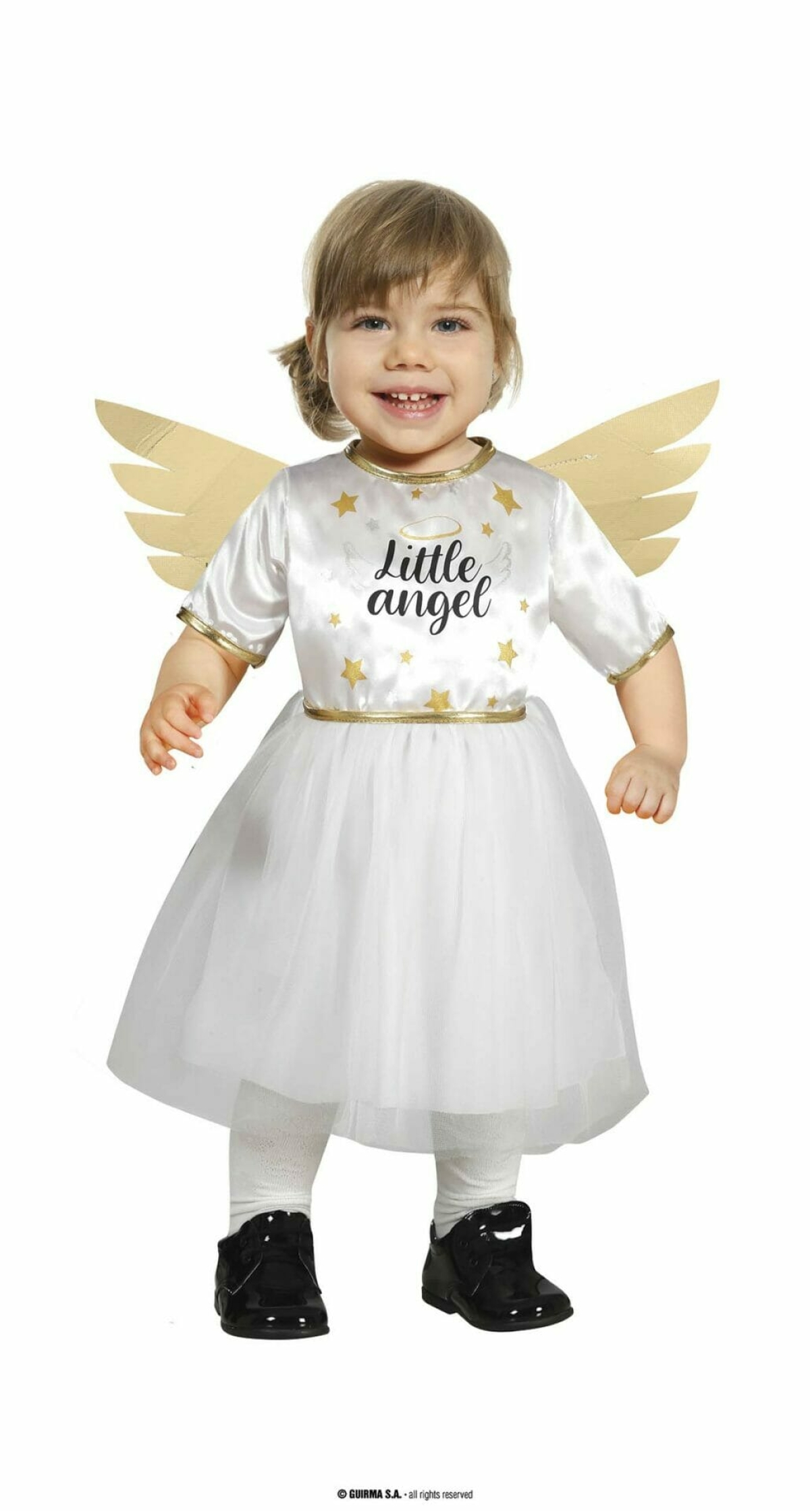 Little Angel Baby - Age 18 to 24 Months