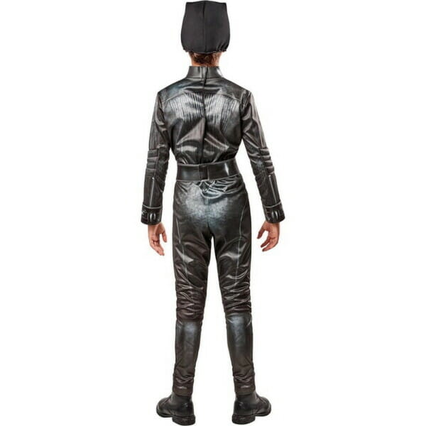 Official Selina Kyle Catwoman - Age 8 to 10 Years (Large)