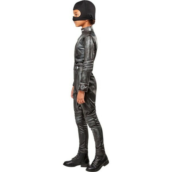 Official Selina Kyle Catwoman - Age 8 to 10 Years (Large)