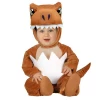Little Rex Dinosaur - Age 18 to 24 Months