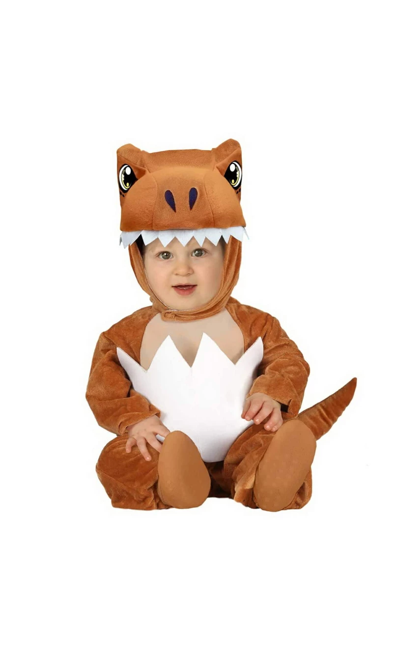 Little Rex Dinosaur - Age 18 to 24 Months