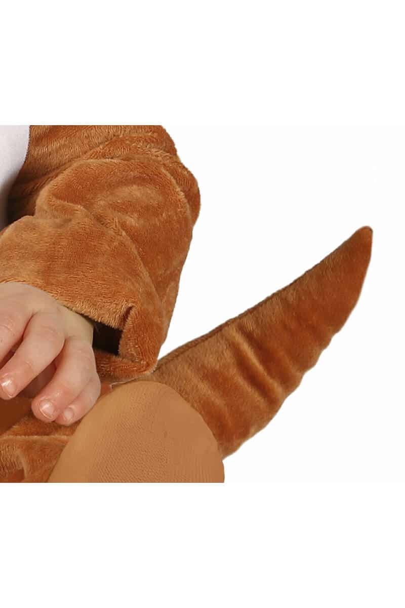 Little Rex Dinosaur - Age 12 to 18 Months
