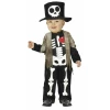 Little Mr Baby Boy Skeleton - Age 12-18 Months