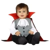 Elegant Vampire Baby Boy - Age 12 to 18 Months