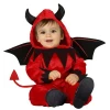 Cute Little Devil - Age 18 to 24 Months