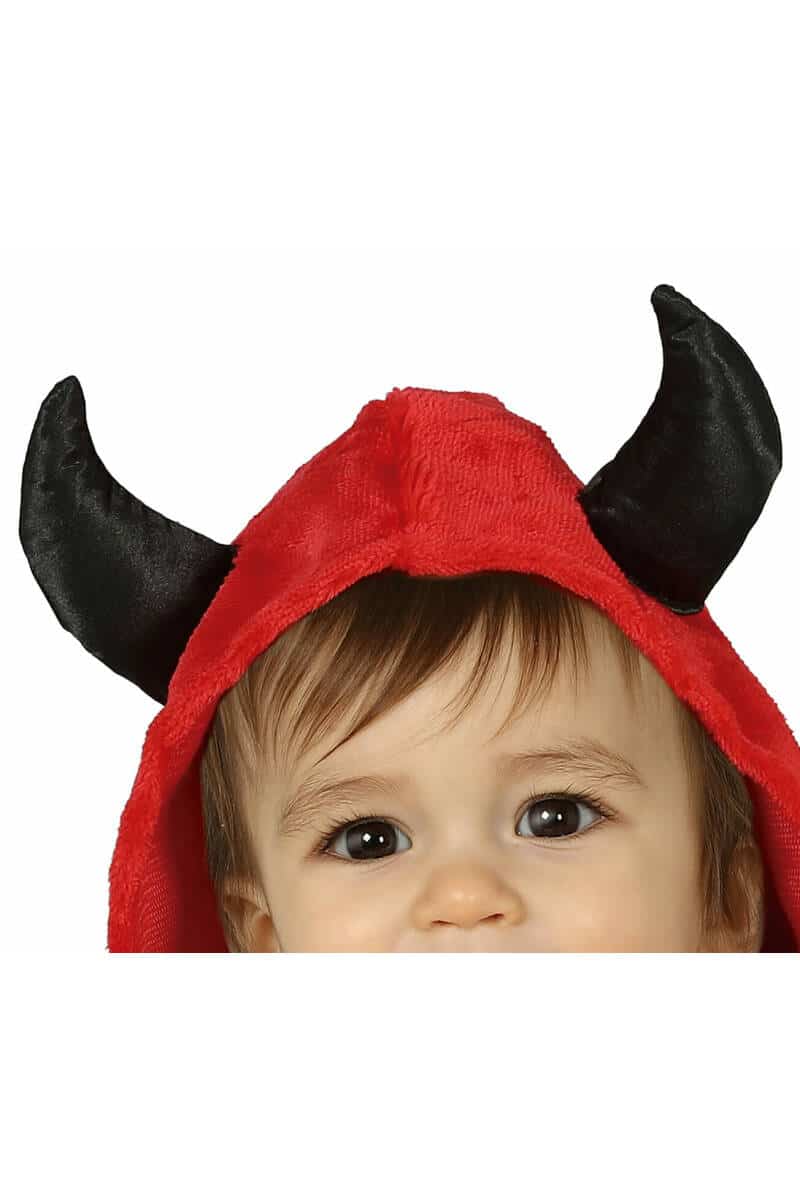 Cute Little Devil - Age 18 to 24 Months