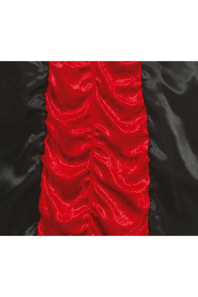 Vampire Elegant Countess Girl - Age 3 to 4 Years