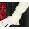 Classic Vampire Man with Cape - Adult Size Small (46-48)