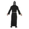 Hooded Skeleton - Adult Size Large (42-44)