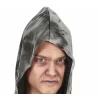 Hooded Skeleton - Adult Size Large (42-44)