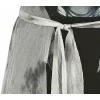 Hooded Skeleton - Adult Size Large (42-44)