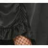 Classic Vampire Lady with Cape - Adult Size Small (8-10)
