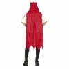 Little Red Riding Hood Wolf Adult Woman - Adult Size L 14-16