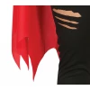 Little Red Riding Hood Wolf Adult Woman - Adult Size L 14-16
